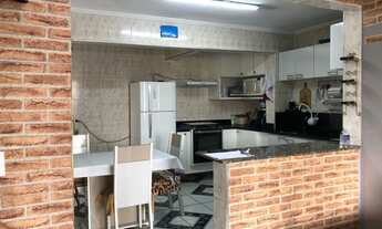 Imagem 6: Apartamento para venda tem 57 metros quadrados com 2 quartos em Vila Ema - São Paulo - SP