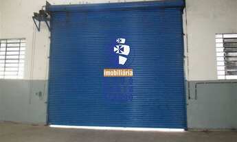 Imagem 11: SãO PAULO - Galpão/Depósito/Armazém - Vila Guilherme