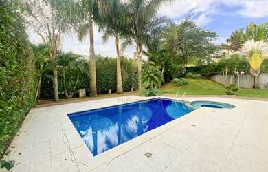 Imagem 8: Atibaia - Casa de Condomínio - Condomínio Serra da Estrela