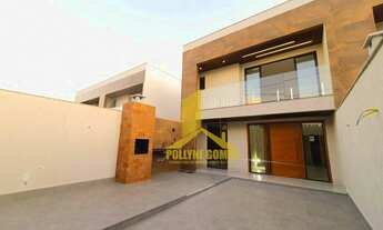 Imagem: Casa com 3 dormitórios à venda, 130 m²