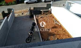 Imagem 5: Lindo sobrado com suíte no Bairro Areias - São Jose