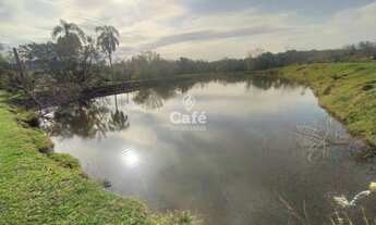 Imagem 5: Chácara, 3.5 Hectares, 2 Dormitórios, 2 Banheiros, Piscina, Açude, Zona Rural