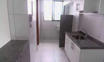 Imagem 6: Apartamento 3 Quartos Andar Alto Vista Mar em Candeias