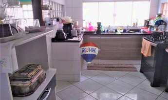 Imagem 5: Casa sobrado no Recanto das Emas