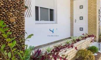 Imagem 2: Casa com 3 dormitórios à venda, 157 m² por R$ 790.000 - Vila Matias - Santos/SP