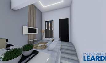 Imagem 2: CASA EM CONDOMÍNIO - CONDOMÍNIO RESERVA DOS JATOBÁS - SP