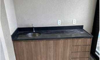 Imagem: Apartamento com 2 dormitórios para alugar