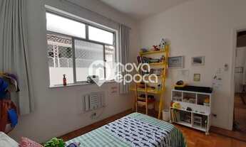 Imagem 4: Rio de Janeiro - Apartamento Padrão - Tijuca