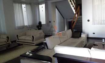 Imagem 2: Ref.: 6098 - Espetacular - Sobrado Campestre 800 m², 4 Suítes com Hidro