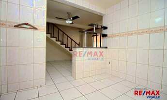 Imagem 5: Casa com 3 dormitórios para alugar, 184 m² por R$ 2.000,00/mês - Centro - Herval d'Oe