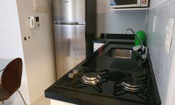 Imagem 2: Apartamento para aluguel, 1 quarto, 1 suíte, Centro - Taubaté/SP