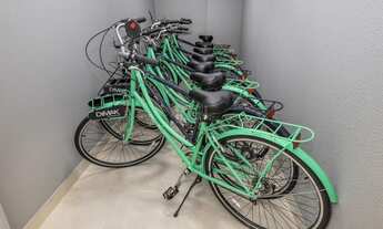 Imagem 7: Porto Alegre - Apartamento Padrão - Menino Deus