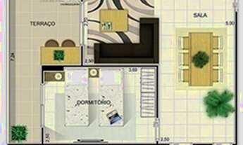 Imagem 4: APARTAMENTO MIRIM - PRAIA GRANDE SP