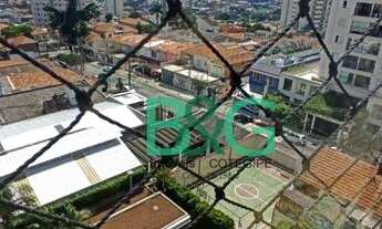 Imagem 7: Apartamento com 3 dormitórios à venda, 97 m² por R$ 890.000,00 - Mooca - São Paulo/SP