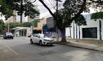 Imagem 2: Casa com 5 dormitórios para alugar, 533 m² por R$ 22.000,00/mês - Cambuí - Campinas/SP