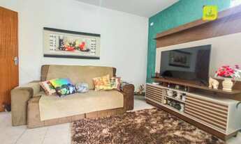 Imagem 2: Casa 3 Dormitórios na entrada do Milho Branco