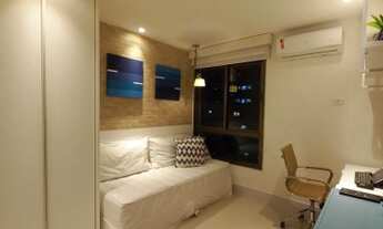 Imagem: MAGNIFICO 3QUARTOS 2SUITES PENINSULA GUAGUIN