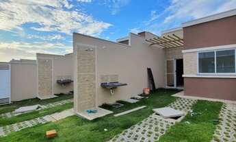 Imagem: Sua Casa em Caucaia no Bairro Guajiru