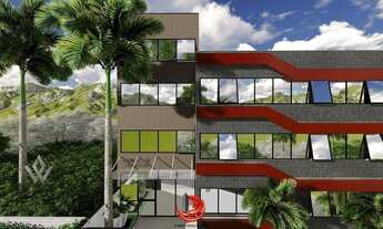 Imagem 6: Conjunto à venda, 41 m² por R$ 272.000,00 - Vila Nova Socorro - Mogi das Cruzes/SP