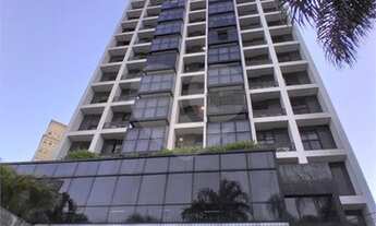 Imagem: Apartamento tipo flat c/ 50m², muito bem