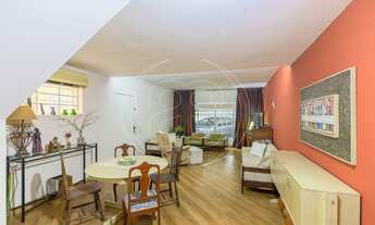 Imagem 2: São Paulo - Casa Padrão - Brooklin Paulista