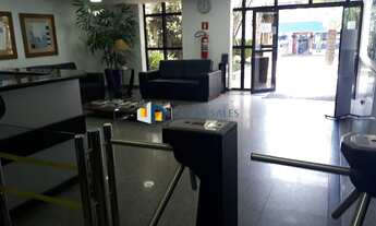 Imagem 7: Conjunto Comercial Mobiliado