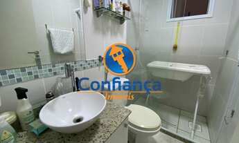 Imagem 3: Serra - Apartamento Padrão - Morada de Laranjeiras