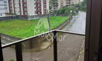 Imagem 2: Apartamento na Praia da Astúrias!