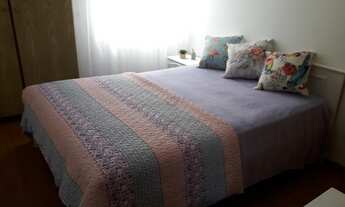 Imagem 5: Apartamento com 1 dormitório para alugar com 68m² por R$ 1.400,00 no bairro Batel - CURITI