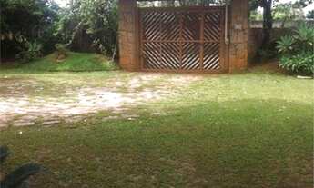 Imagem 6: CHÁCARA RESIDENCIAL À VENDA, RESIDENCIAL SETE QUEDAS, ITU