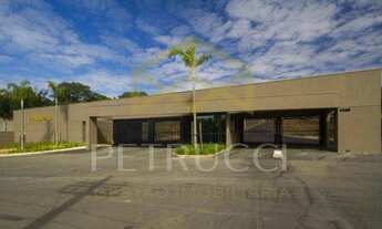 Imagem: Terreno - Chácaras São Bento - Valinhos