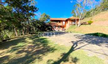 Imagem 3: Sítio de 20.000m² com total privacidade