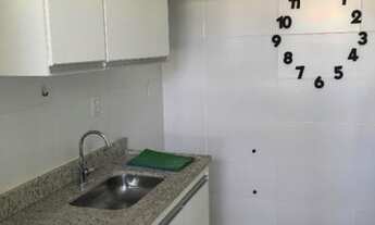 Imagem 6: Apartamento para Venda em Uberlândia, Copacabana, 2 dormitórios, 1 suíte, 2 banheiros, 2 v