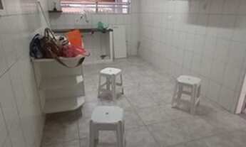 Imagem 7: Locação Sobrado Sao Bernardo do Campo Jardim Holywood Ref: 40664