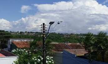 Imagem 7: Casa para aluguel possui 180 metros quadrados com 3 quartos em Planalto - Manaus - Amazona