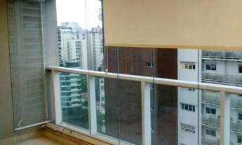 Imagem 6: APARTAMENTO RESIDENCIAL CAMPO BELO, SÃO PAULO - AP0854