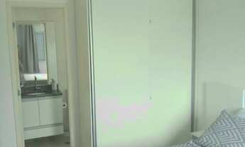 Imagem 5: Apartamento para venda possui 57 metros quadrados com 2 quartos