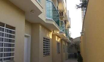 Imagem 4: São Paulo - Casa Padrão - Tatuapé