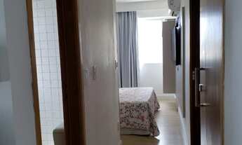 Imagem 3: Excelente apartamento em Lagoa Nova - Próximo de tudo