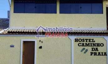 Imagem: Casa e Hostel em Arraial do Cabo