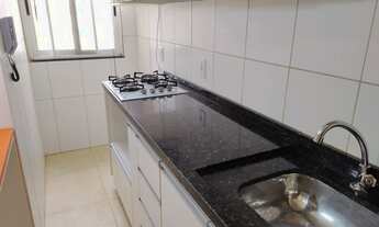 Imagem 7: Lindo apartamento 2 qtos. armários, elevador