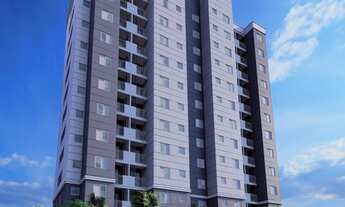 Imagem 2: Apartamentos no Wanel Ville 100% financiado com 13 mil de desconto em sua entrada + subsíd