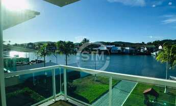 Imagem 2: Casa com 4 dormitórios à venda, 132 m² na Ogiva - Cabo Frio/RJ