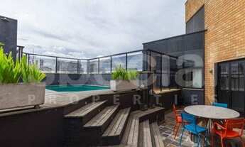 Imagem 2: São Paulo - Apartamento Padrão - Vila Nova Conceição