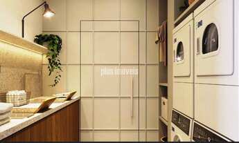 Imagem 7: ITAIM - STUDIO GARDEN - 44M²