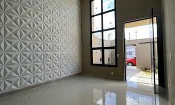 Imagem 5: CASA TÉRREA 3 QUARTOS 1 SUÍTE - BARRA VENRO