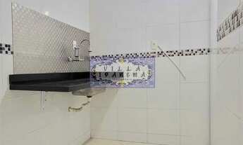 Imagem 12: LARANJEIRAS I PEREIRA DA SILVA I GRANDE OPORTUNIDADE NA ZONA SUL I 2 QUARTOS TODO REFORMAD