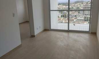 Imagem 4: Apartamento para aluguel possui 55 metros quadrados com 2 quartos em Cocal - Vila Velha