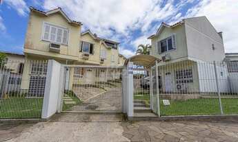 Imagem: Porto Alegre - Casa Padrão - Passo das