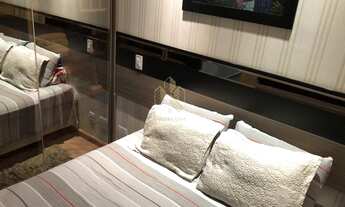 Imagem 6: São Paulo - Apartamento Padrão - Vila Zilda